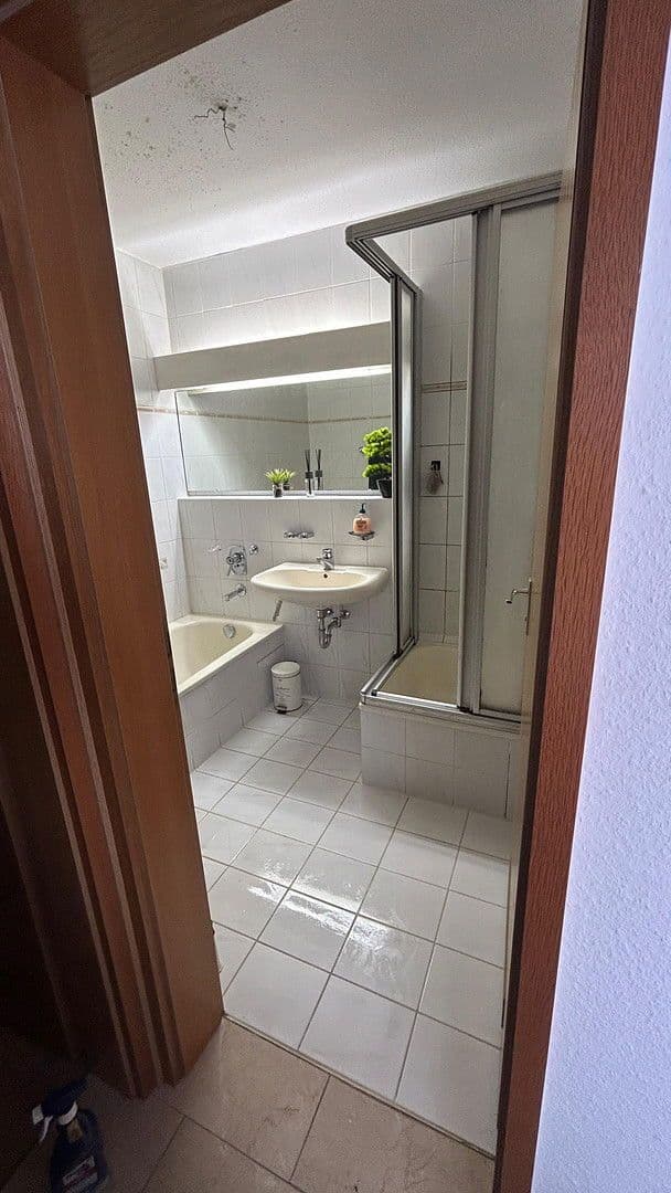 2 bedroom with open-plan kitchen flat for sale, 104 m², Kornwestheim, Baden-Württemberg 2 bedroom with open-plan kitchen flat for sale, 104 m², Kornwestheim, Baden-Württemberg