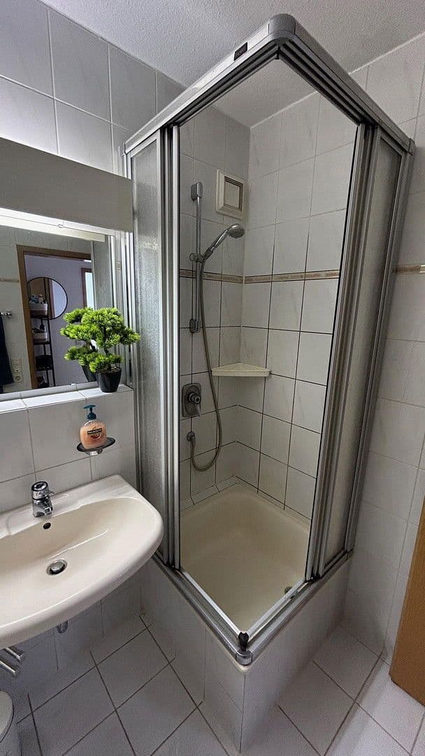 2 bedroom with open-plan kitchen flat for sale, 104 m², Kornwestheim, Baden-Württemberg 2 bedroom with open-plan kitchen flat for sale, 104 m², Kornwestheim, Baden-Württemberg