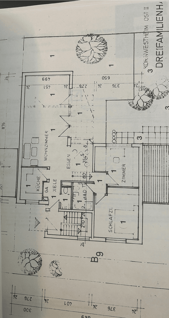 2 bedroom with open-plan kitchen flat for sale, 104 m², Kornwestheim, Baden-Württemberg 2 bedroom with open-plan kitchen flat for sale, 104 m², Kornwestheim, Baden-Württemberg