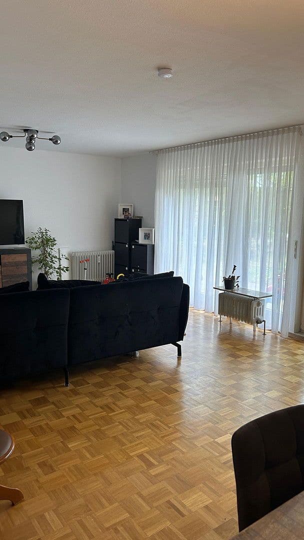 2 bedroom with open-plan kitchen flat for sale, 104 m², Kornwestheim, Baden-Württemberg 2 bedroom with open-plan kitchen flat for sale, 104 m², Kornwestheim, Baden-Württemberg