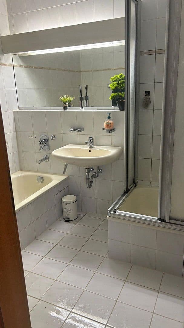 2 bedroom with open-plan kitchen flat for sale, 104 m², Kornwestheim, Baden-Württemberg 2 bedroom with open-plan kitchen flat for sale, 104 m², Kornwestheim, Baden-Württemberg