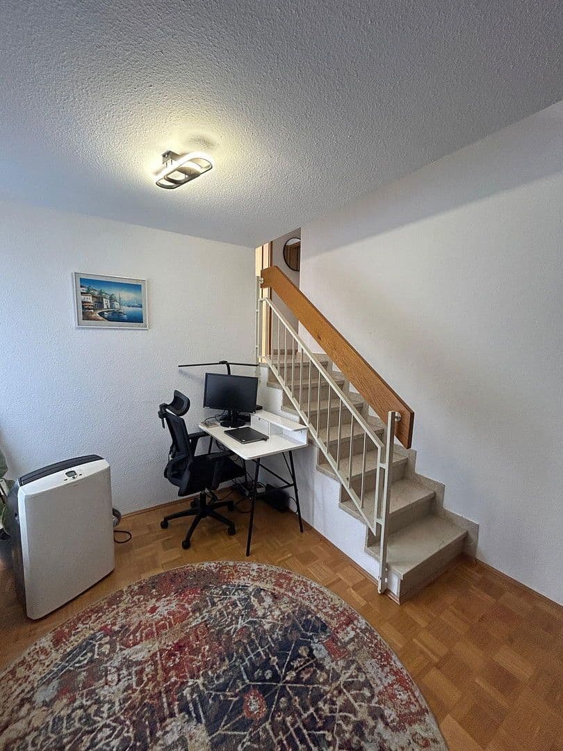 2 bedroom with open-plan kitchen flat for sale, 104 m², Kornwestheim, Baden-Württemberg 2 bedroom with open-plan kitchen flat for sale, 104 m², Kornwestheim, Baden-Württemberg