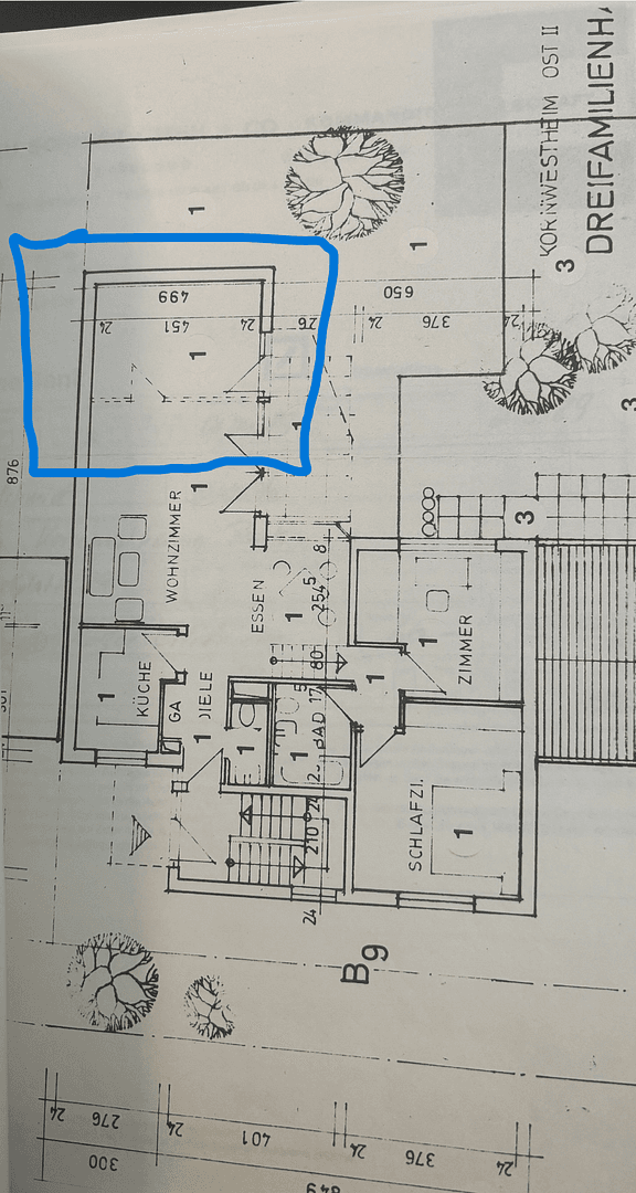 2 bedroom with open-plan kitchen flat for sale, 104 m², Kornwestheim, Baden-Württemberg 2 bedroom with open-plan kitchen flat for sale, 104 m², Kornwestheim, Baden-Württemberg