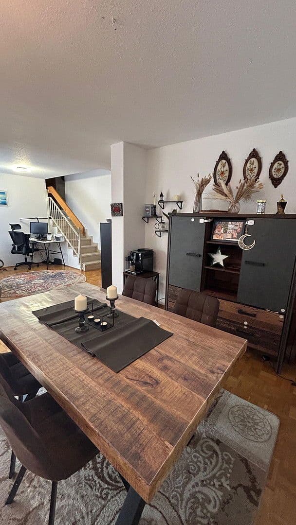 2 bedroom with open-plan kitchen flat for sale, 104 m², Kornwestheim, Baden-Württemberg 2 bedroom with open-plan kitchen flat for sale, 104 m², Kornwestheim, Baden-Württemberg