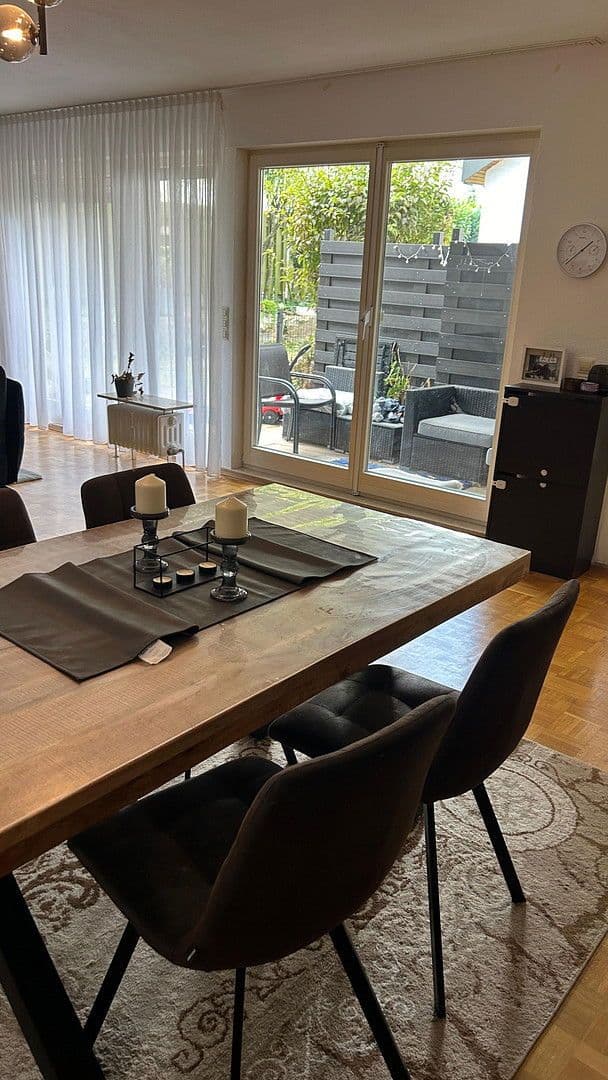 2 bedroom with open-plan kitchen flat for sale, 104 m², Kornwestheim, Baden-Württemberg 2 bedroom with open-plan kitchen flat for sale, 104 m², Kornwestheim, Baden-Württemberg