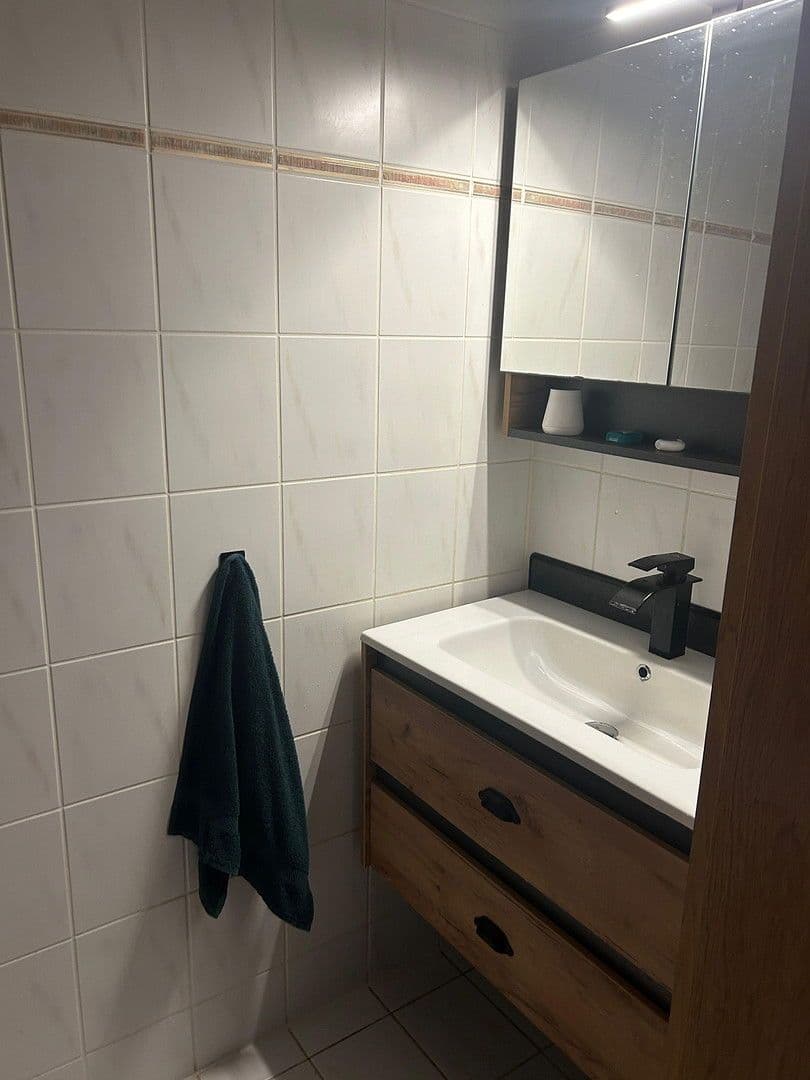 2 bedroom with open-plan kitchen flat for sale, 104 m², Kornwestheim, Baden-Württemberg 2 bedroom with open-plan kitchen flat for sale, 104 m², Kornwestheim, Baden-Württemberg