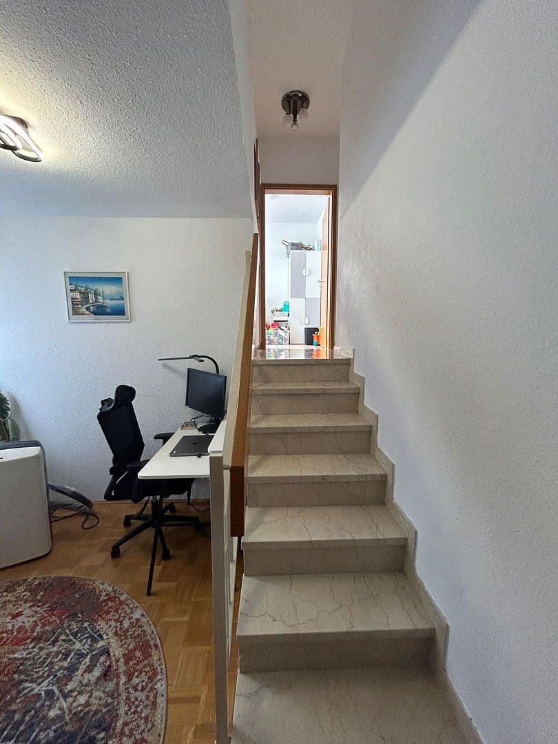 2 bedroom with open-plan kitchen flat for sale, 104 m², Kornwestheim, Baden-Württemberg 2 bedroom with open-plan kitchen flat for sale, 104 m², Kornwestheim, Baden-Württemberg