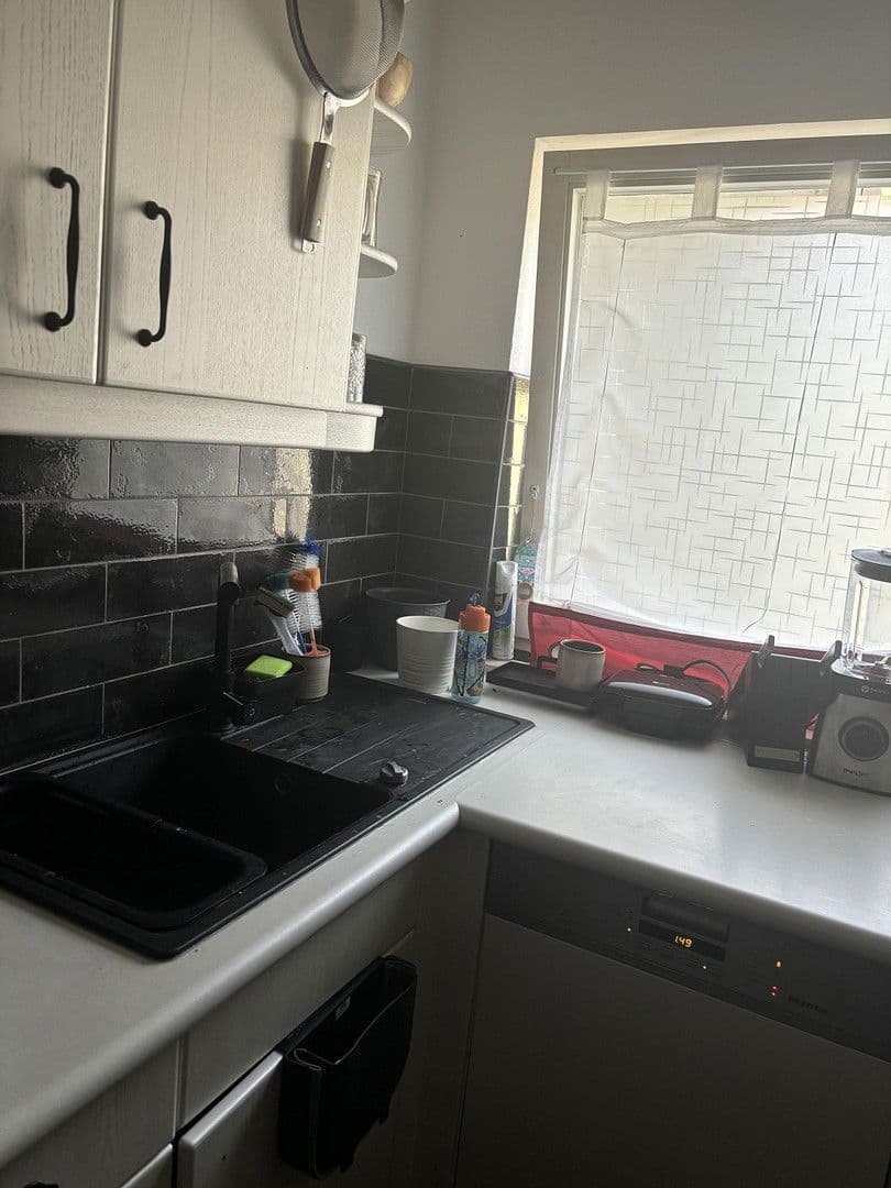 2 bedroom with open-plan kitchen flat for sale, 104 m², Kornwestheim, Baden-Württemberg 2 bedroom with open-plan kitchen flat for sale, 104 m², Kornwestheim, Baden-Württemberg