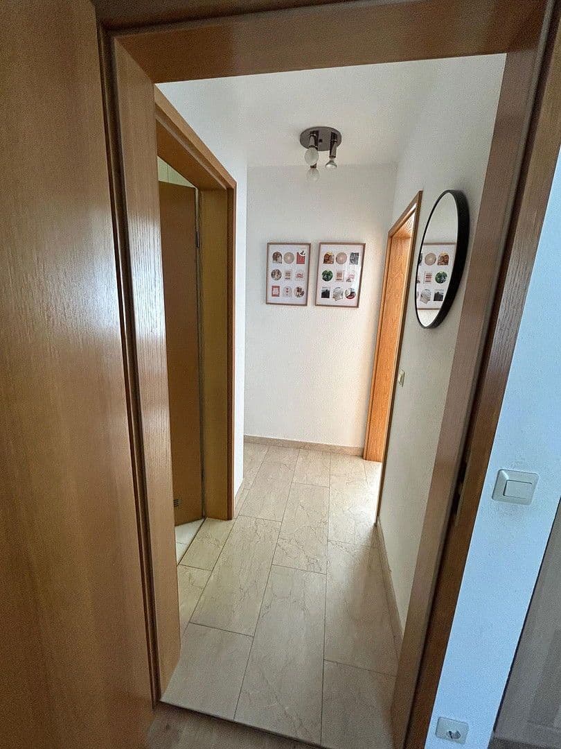 2 bedroom with open-plan kitchen flat for sale, 104 m², Kornwestheim, Baden-Württemberg 2 bedroom with open-plan kitchen flat for sale, 104 m², Kornwestheim, Baden-Württemberg