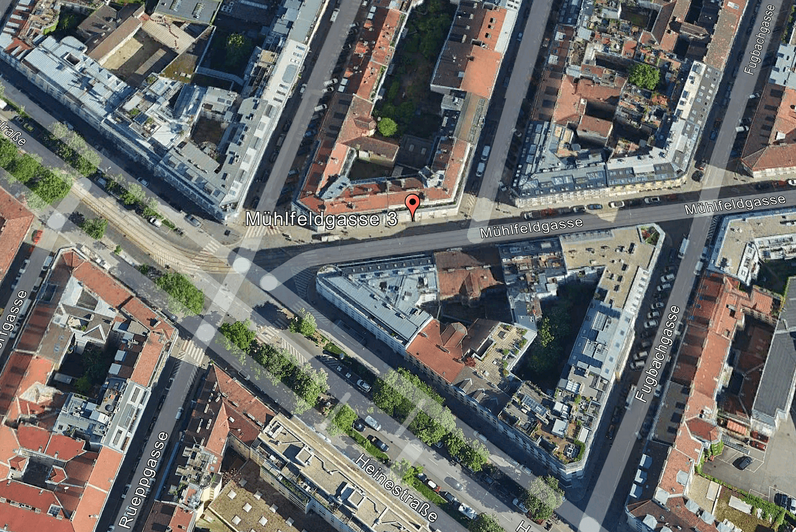 1 bedroom flat for sale, 31 m², Mühlfeldgasse 3, Wien, Vienna 1 bedroom flat for sale, 31 m², Mühlfeldgasse 3, Wien, Vienna