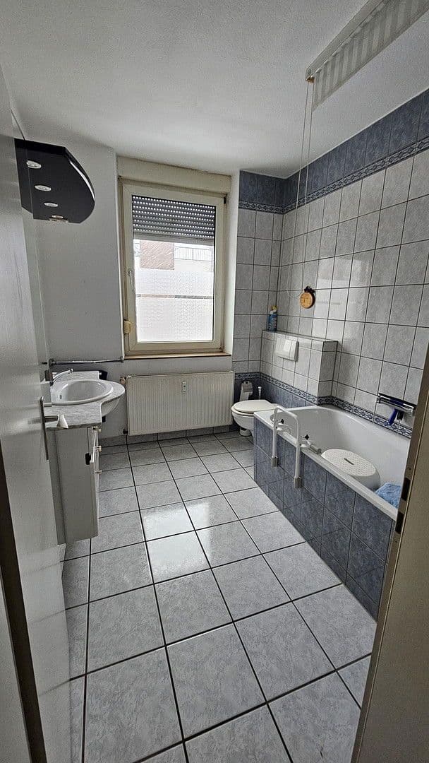 2 bedroom flat to rent, 70 m², Herzogenrath, North Rhine-Westphalia 2 bedroom flat to rent, 70 m², Herzogenrath, North Rhine-Westphalia