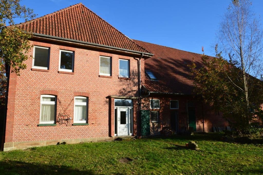 house for sale, 200 m², Winsen (Aller), Lower Saxony house for sale, 200 m², Winsen (Aller), Lower Saxony