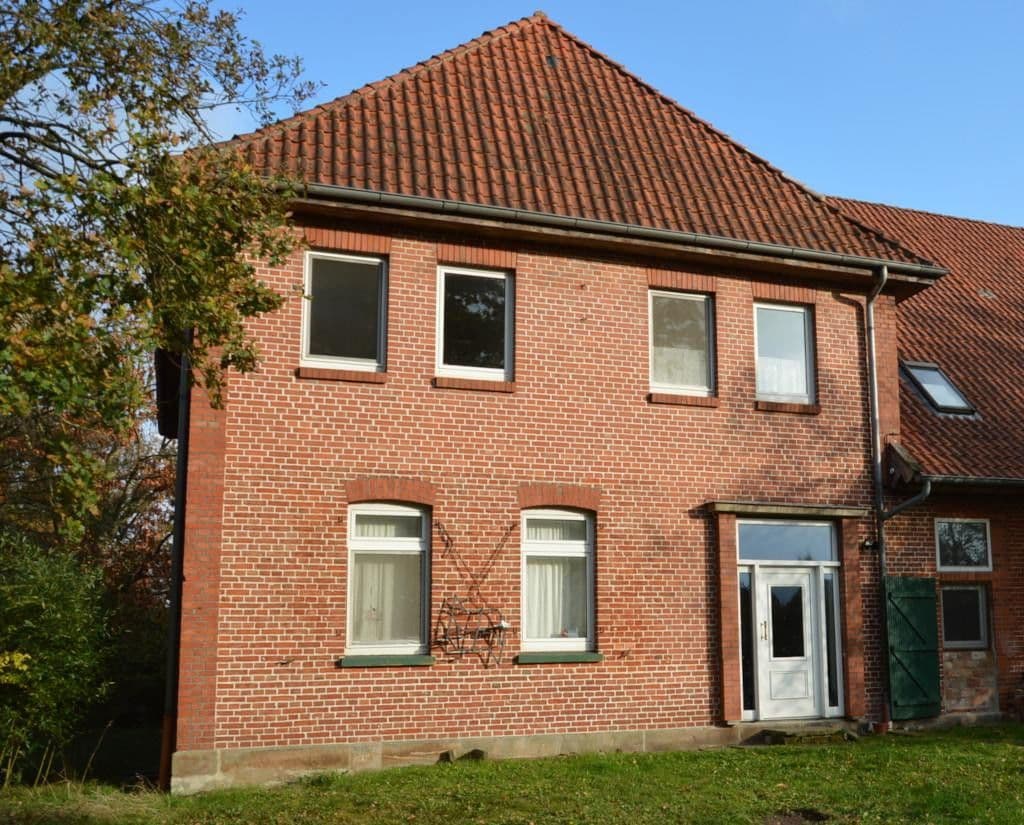 house for sale, 200 m², Winsen (Aller), Lower Saxony house for sale, 200 m², Winsen (Aller), Lower Saxony