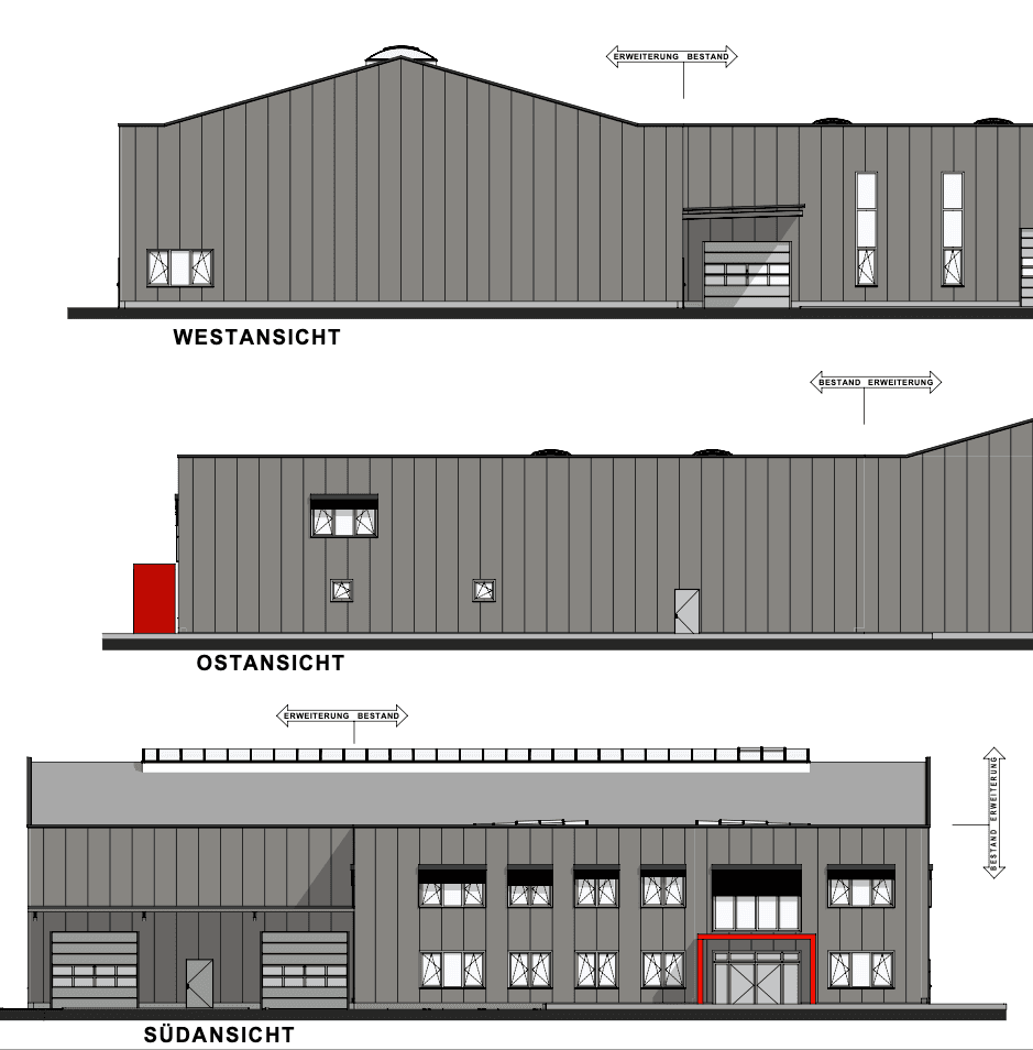 non-residential property to rent, 1,027 m², Maria-von-Linden Straße 9, Recklinghausen, North Rhine-Westphalia non-residential property to rent, 1,027 m², Maria-von-Linden Straße 9, Recklinghausen, North Rhine-Westphalia