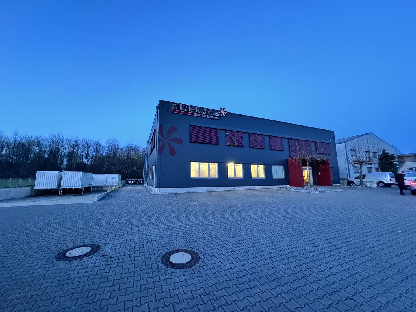 non-residential property to rent, 1,027 m², Maria-von-Linden Straße 9, Recklinghausen, North Rhine-Westphalia non-residential property to rent, 1,027 m², Maria-von-Linden Straße 9, Recklinghausen, North Rhine-Westphalia