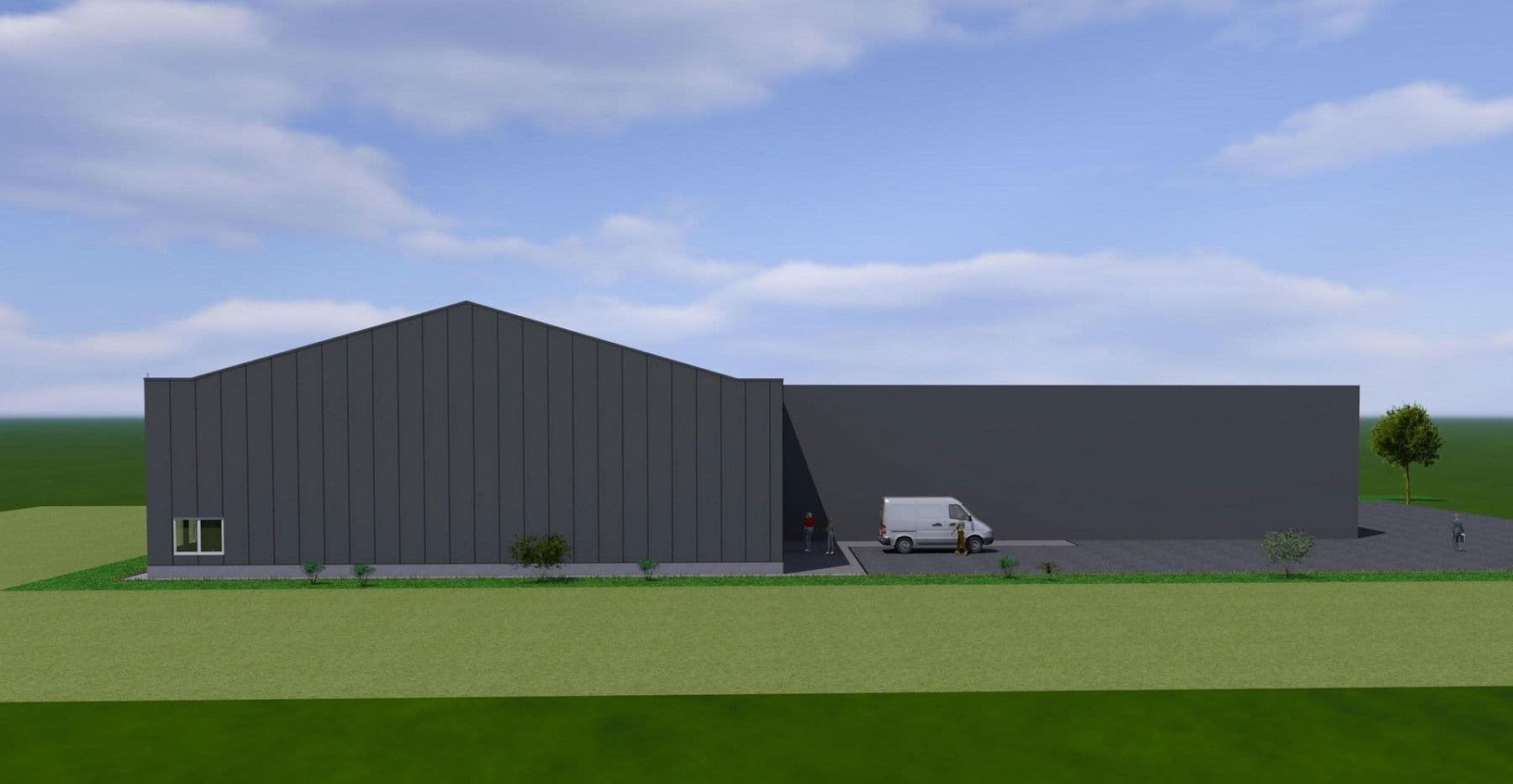 non-residential property to rent, 1,027 m², Maria-von-Linden Straße 9, Recklinghausen, North Rhine-Westphalia non-residential property to rent, 1,027 m², Maria-von-Linden Straße 9, Recklinghausen, North Rhine-Westphalia