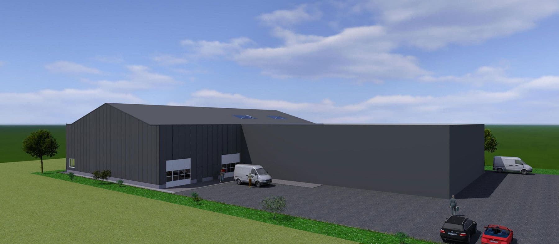 non-residential property to rent, 1,027 m², Maria-von-Linden Straße 9, Recklinghausen, North Rhine-Westphalia non-residential property to rent, 1,027 m², Maria-von-Linden Straße 9, Recklinghausen, North Rhine-Westphalia