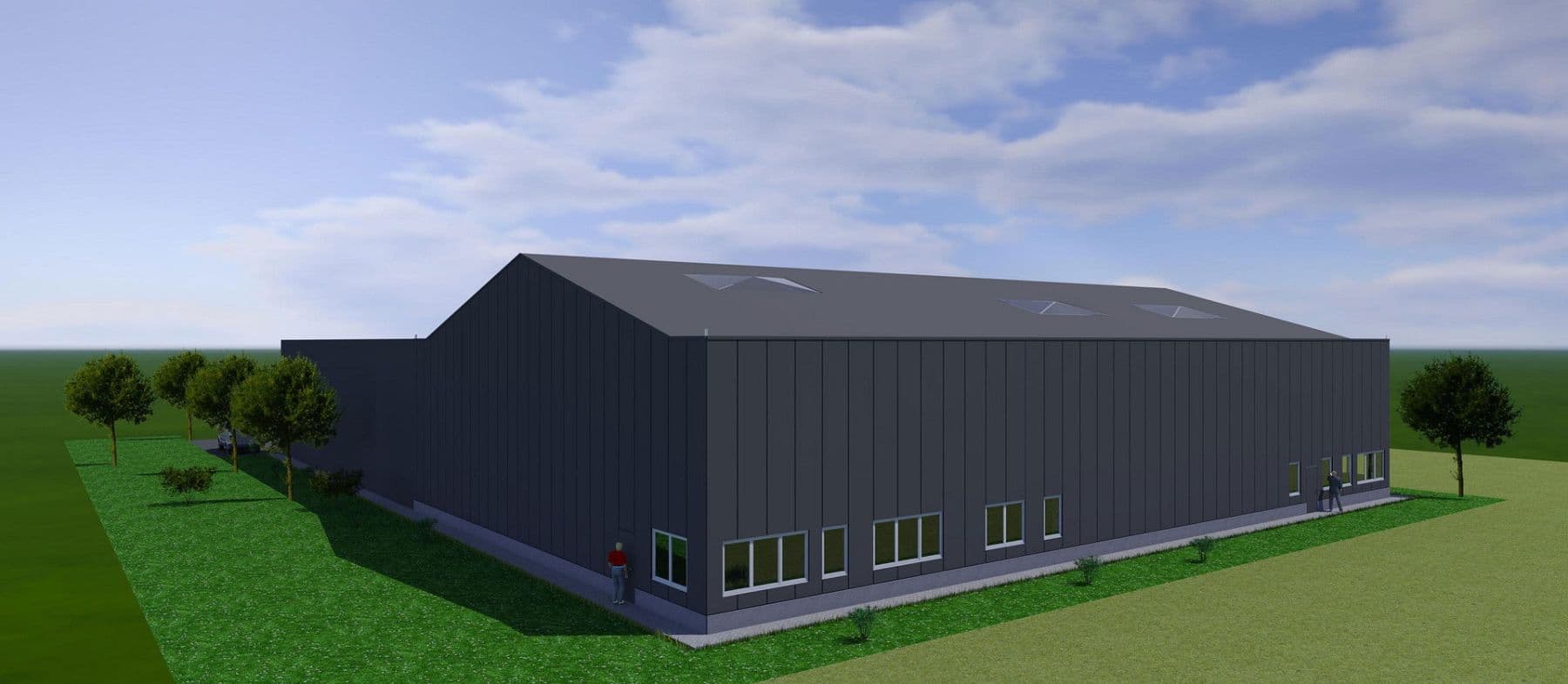 non-residential property to rent, 1,027 m², Maria-von-Linden Straße 9, Recklinghausen, North Rhine-Westphalia non-residential property to rent, 1,027 m², Maria-von-Linden Straße 9, Recklinghausen, North Rhine-Westphalia