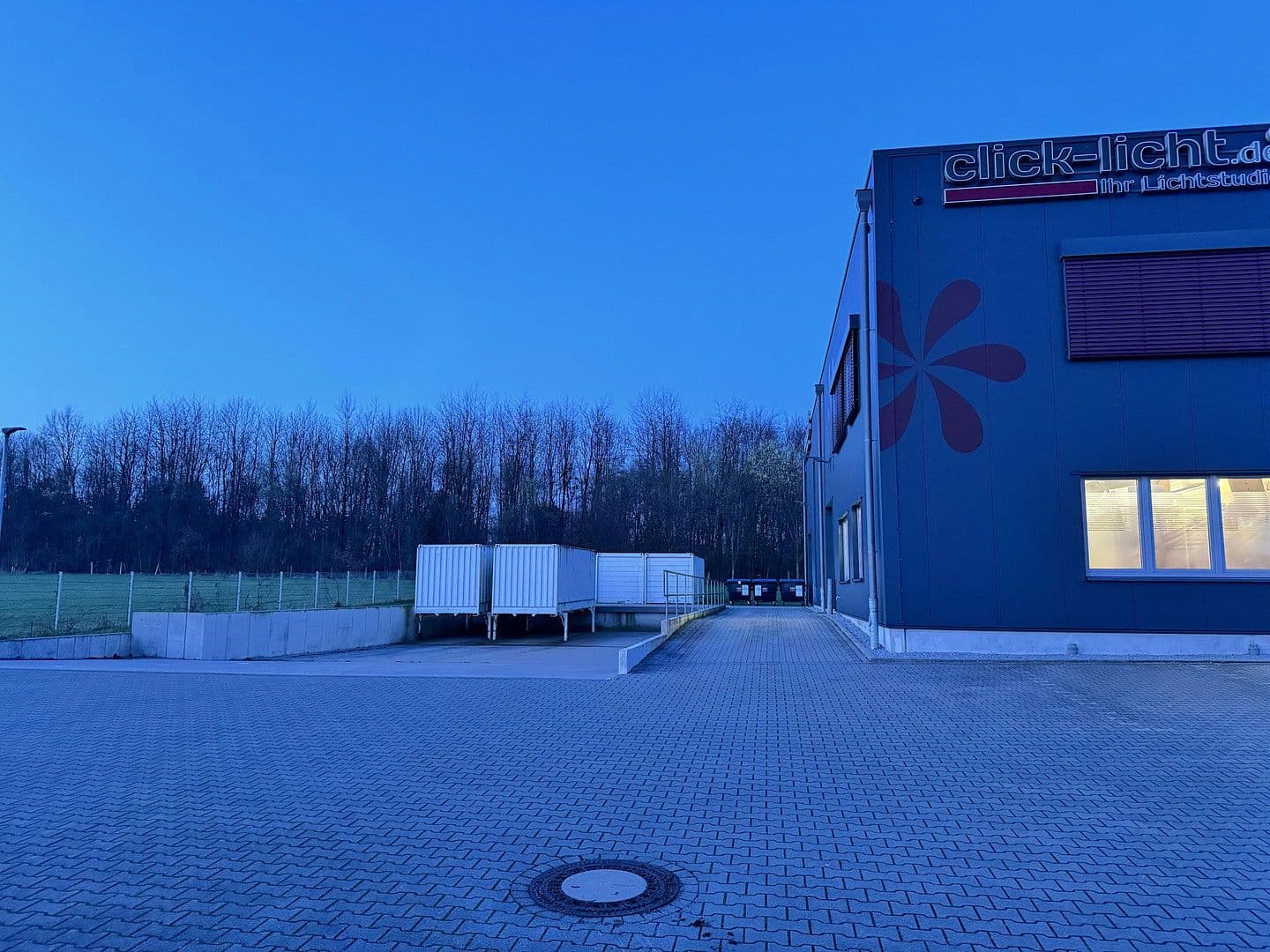 non-residential property to rent, 1,027 m², Maria-von-Linden Straße 9, Recklinghausen, North Rhine-Westphalia non-residential property to rent, 1,027 m², Maria-von-Linden Straße 9, Recklinghausen, North Rhine-Westphalia