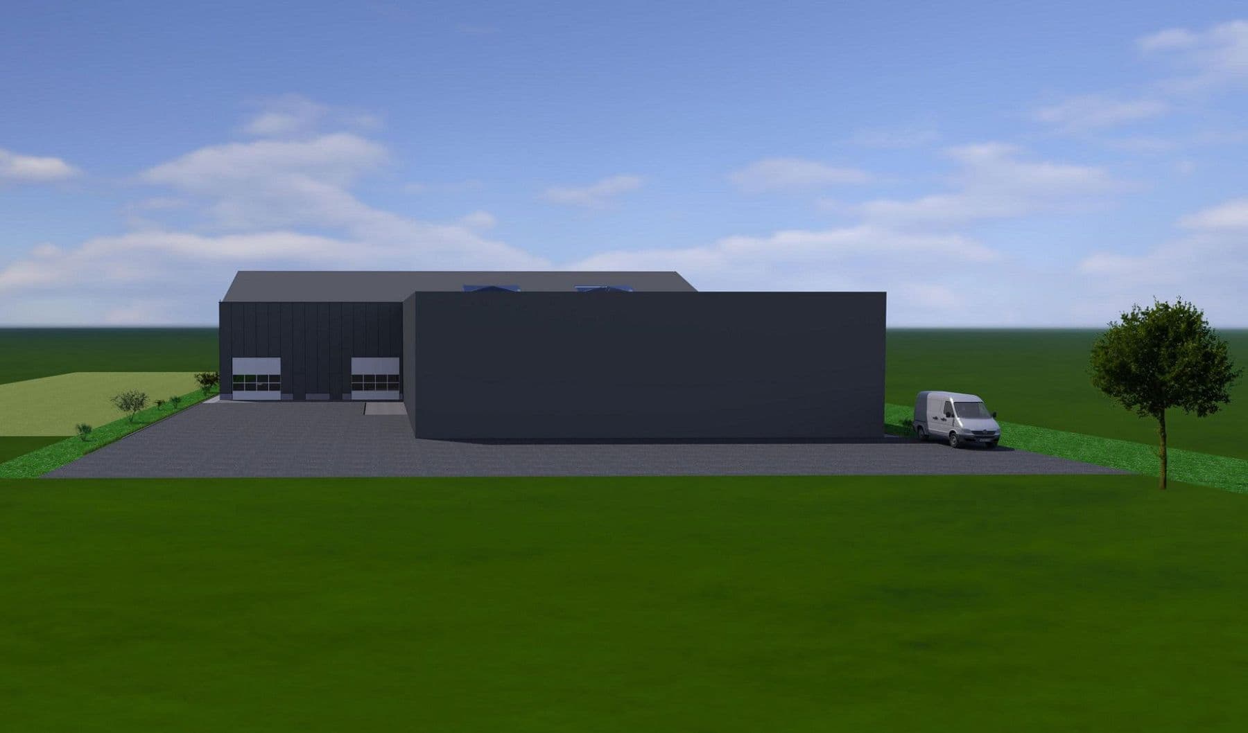 non-residential property to rent, 1,027 m², Maria-von-Linden Straße 9, Recklinghausen, North Rhine-Westphalia non-residential property to rent, 1,027 m², Maria-von-Linden Straße 9, Recklinghausen, North Rhine-Westphalia