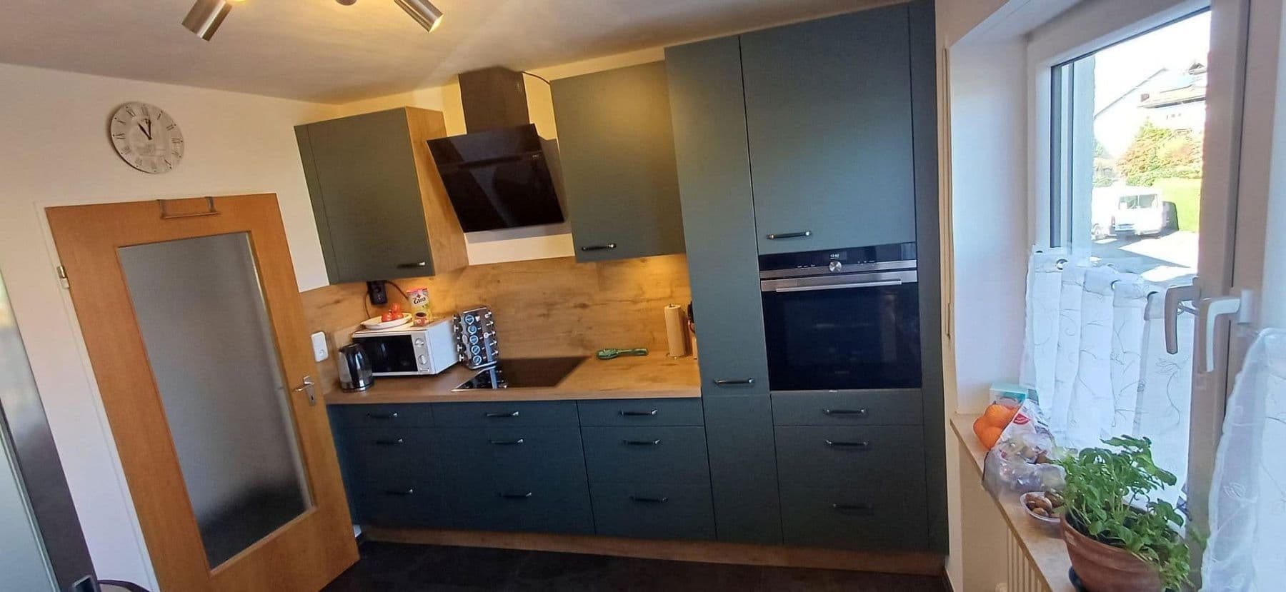 4 bedroom flat to rent, 100 m², Harthausen, Bavaria 4 bedroom flat to rent, 100 m², Harthausen, Bavaria