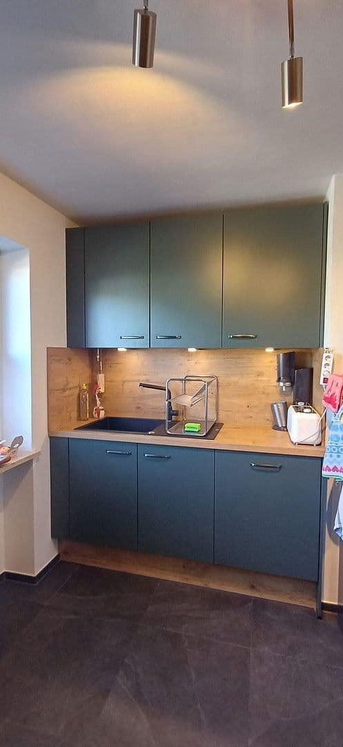 4 bedroom flat to rent, 100 m², Harthausen, Bavaria 4 bedroom flat to rent, 100 m², Harthausen, Bavaria