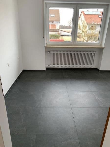 4 bedroom flat to rent, 100 m², Harthausen, Bavaria 4 bedroom flat to rent, 100 m², Harthausen, Bavaria