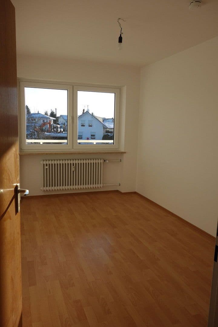 4 bedroom flat to rent, 100 m², Harthausen, Bavaria 4 bedroom flat to rent, 100 m², Harthausen, Bavaria