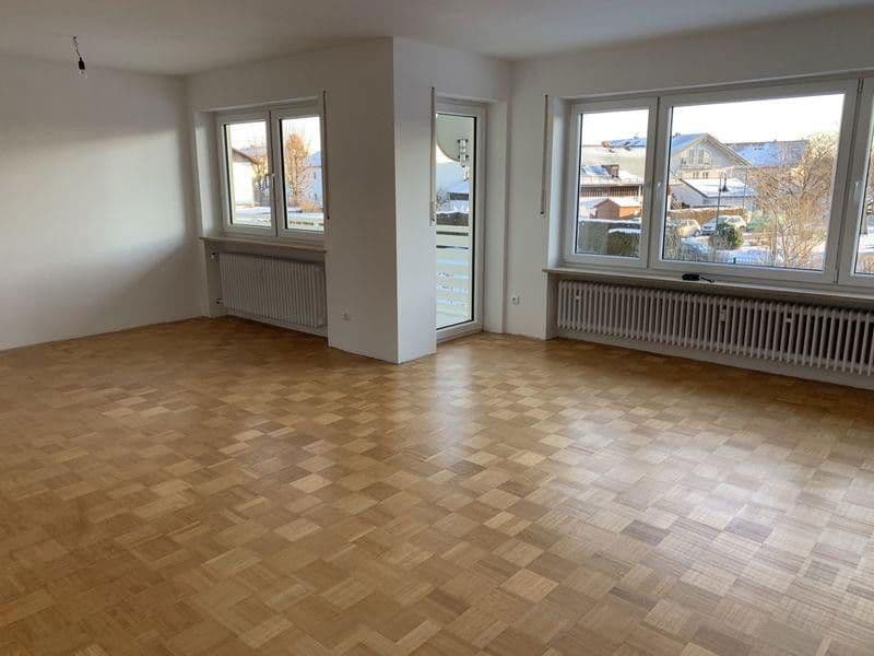 4 bedroom flat to rent, 100 m², Harthausen, Bavaria 4 bedroom flat to rent, 100 m², Harthausen, Bavaria