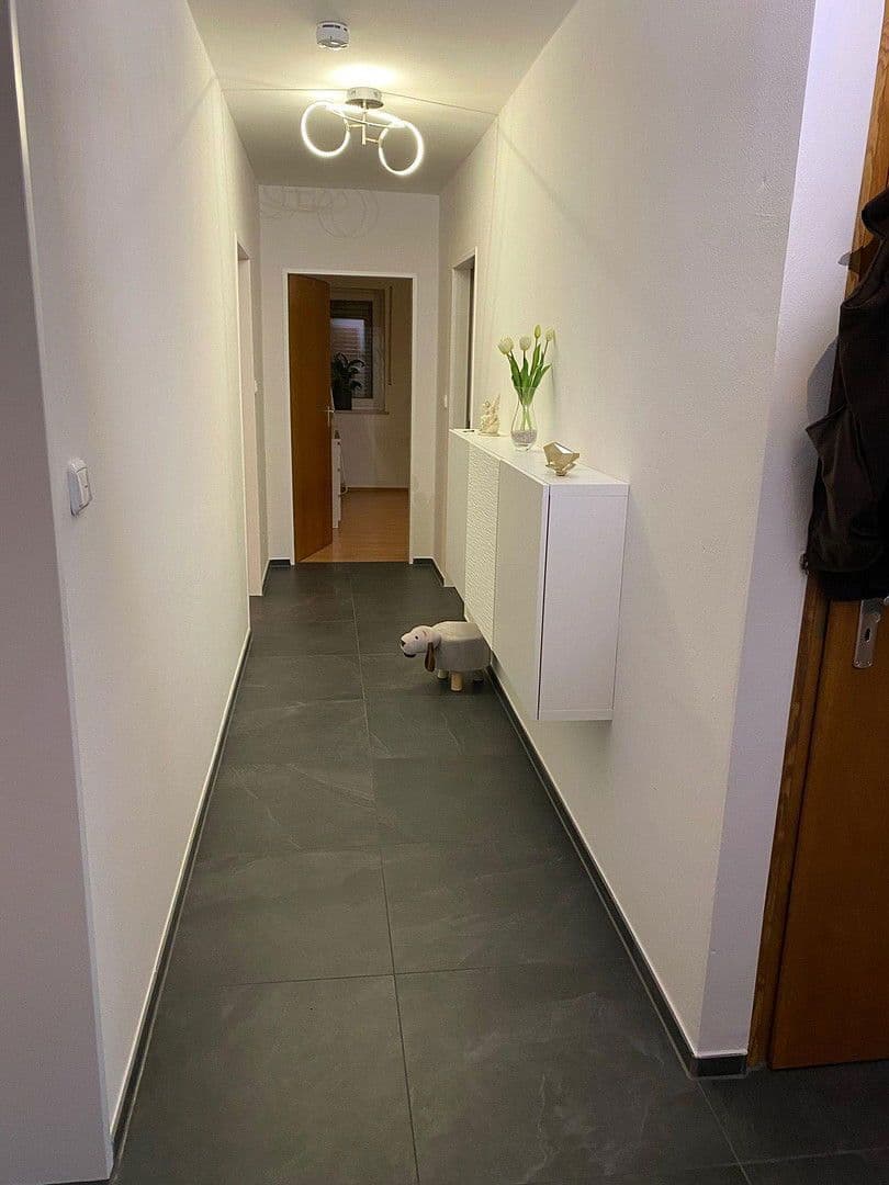 4 bedroom flat to rent, 100 m², Harthausen, Bavaria 4 bedroom flat to rent, 100 m², Harthausen, Bavaria