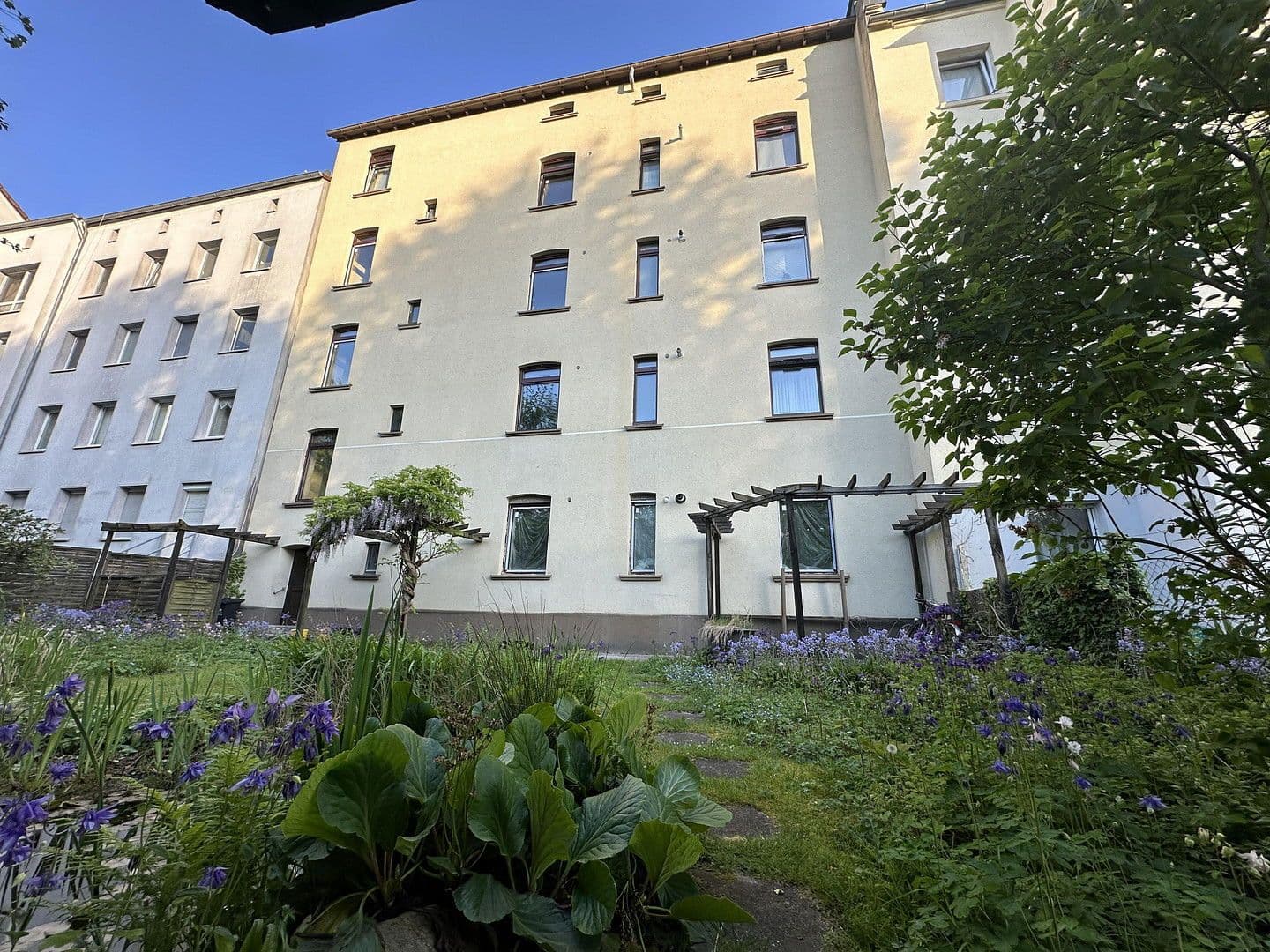 2 bedroom with open-plan kitchen flat to rent, 87 m², Hattinger Str., Bochum, North Rhine-Westphalia 2 bedroom with open-plan kitchen flat to rent, 87 m², Hattinger Str., Bochum, North Rhine-Westphalia