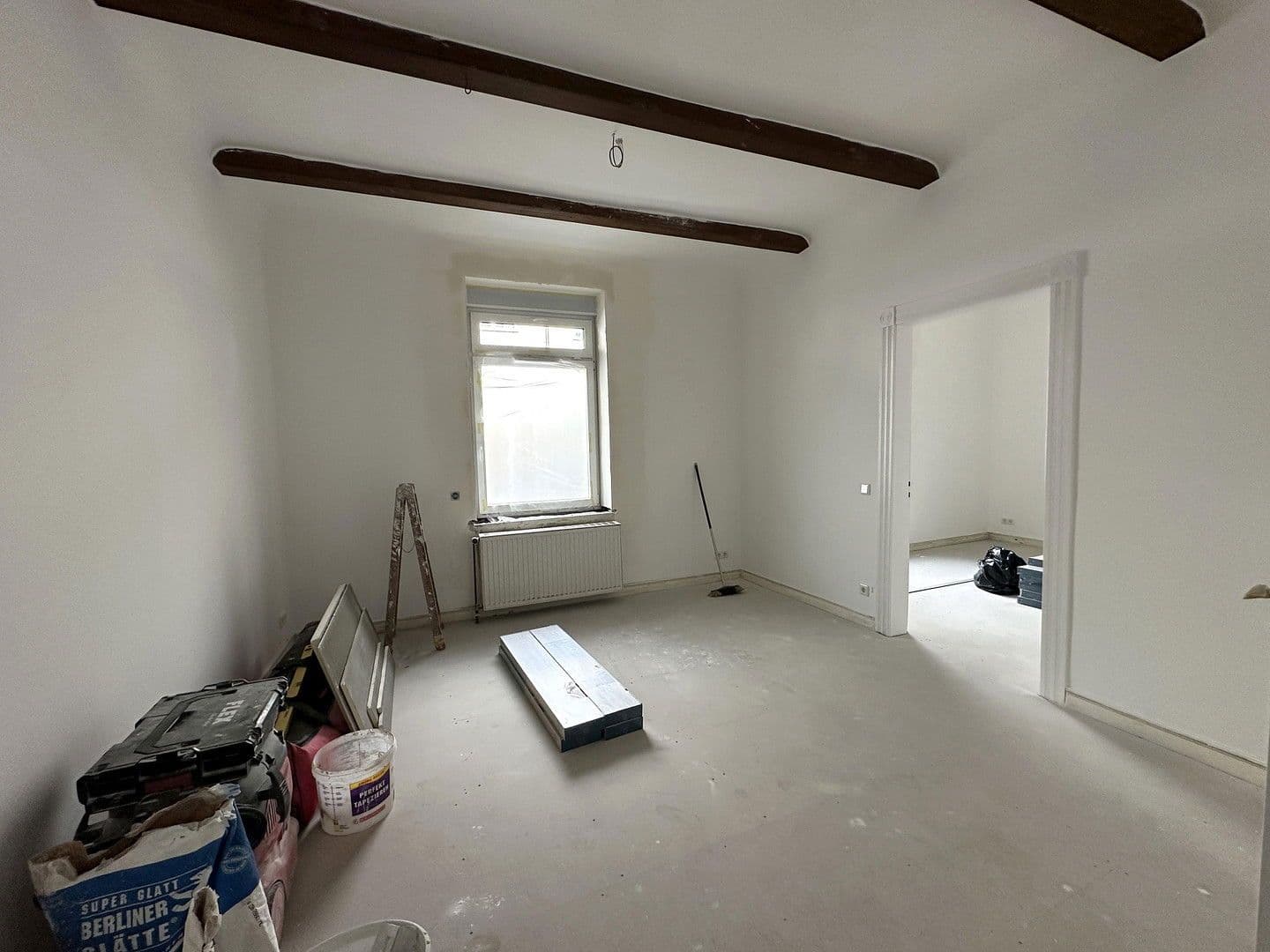 2 bedroom with open-plan kitchen flat to rent, 87 m², Hattinger Str., Bochum, North Rhine-Westphalia 2 bedroom with open-plan kitchen flat to rent, 87 m², Hattinger Str., Bochum, North Rhine-Westphalia