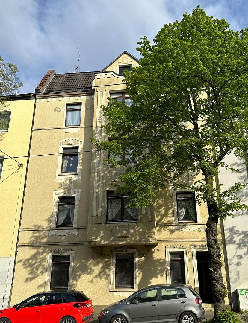 2 bedroom with open-plan kitchen flat to rent, 87 m², Hattinger Str., Bochum, North Rhine-Westphalia 2 bedroom with open-plan kitchen flat to rent, 87 m², Hattinger Str., Bochum, North Rhine-Westphalia