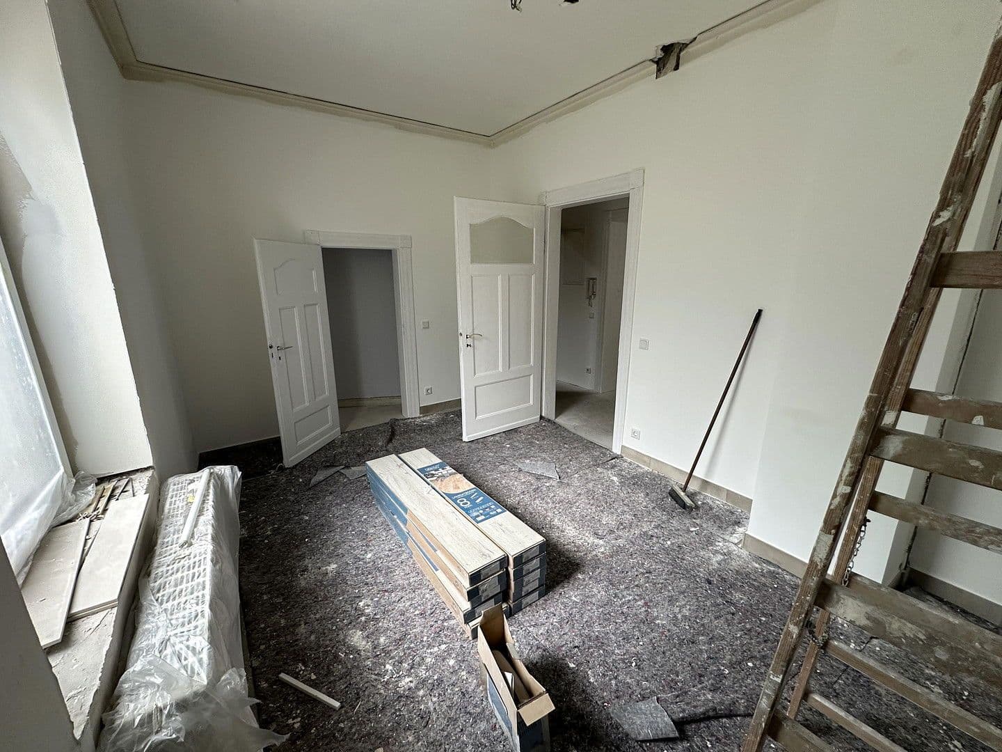 2 bedroom with open-plan kitchen flat to rent, 87 m², Hattinger Str., Bochum, North Rhine-Westphalia 2 bedroom with open-plan kitchen flat to rent, 87 m², Hattinger Str., Bochum, North Rhine-Westphalia