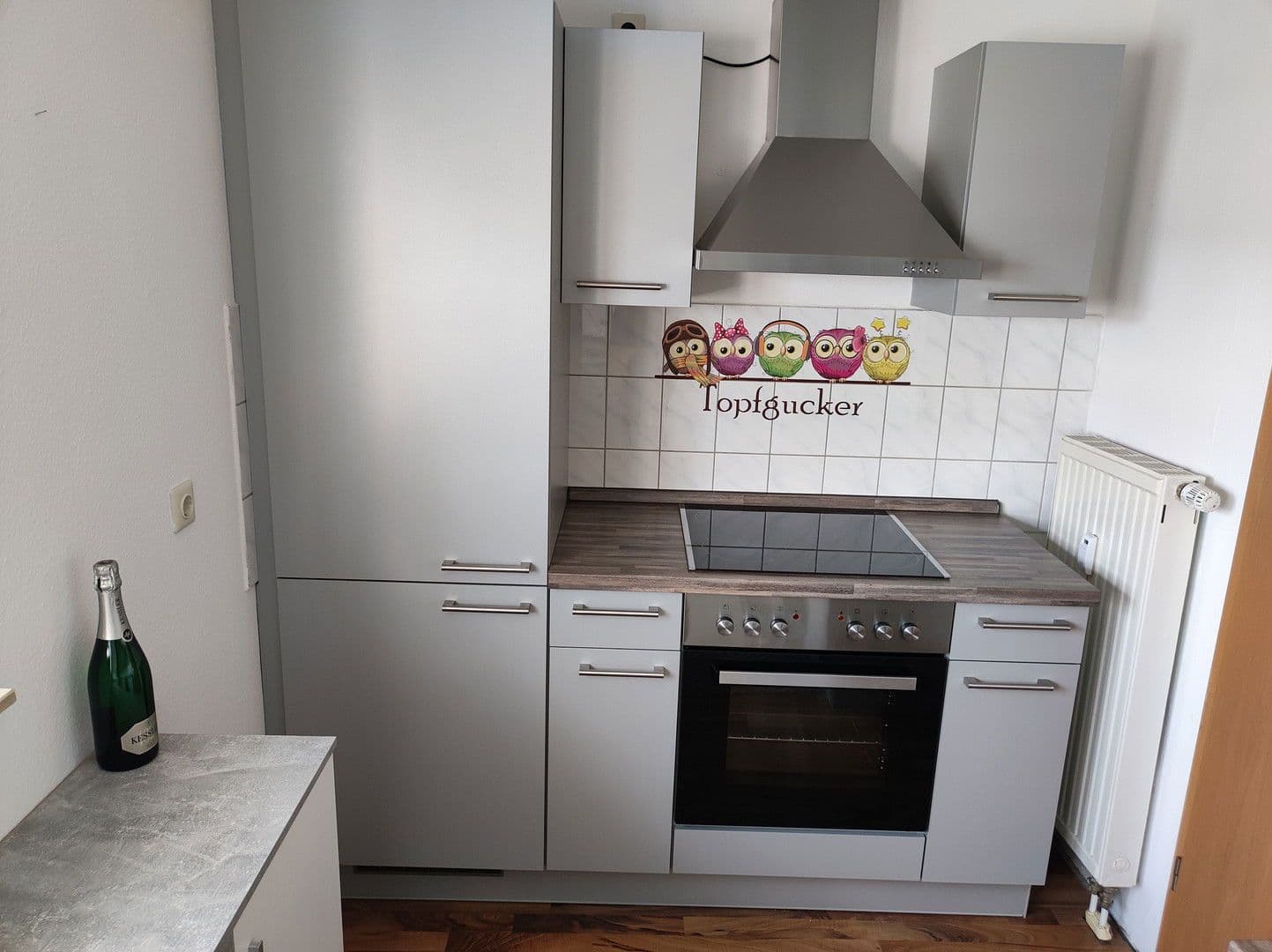 2 bedroom with open-plan kitchen flat to rent, 93 m², Bei den Linden 6, Laichingen, Baden-Württemberg 2 bedroom with open-plan kitchen flat to rent, 93 m², Bei den Linden 6, Laichingen, Baden-Württemberg