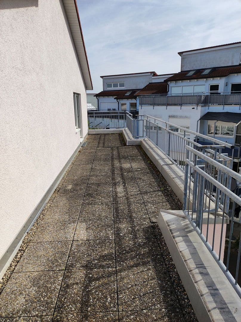 2 bedroom with open-plan kitchen flat to rent, 93 m², Bei den Linden 6, Laichingen, Baden-Württemberg 2 bedroom with open-plan kitchen flat to rent, 93 m², Bei den Linden 6, Laichingen, Baden-Württemberg