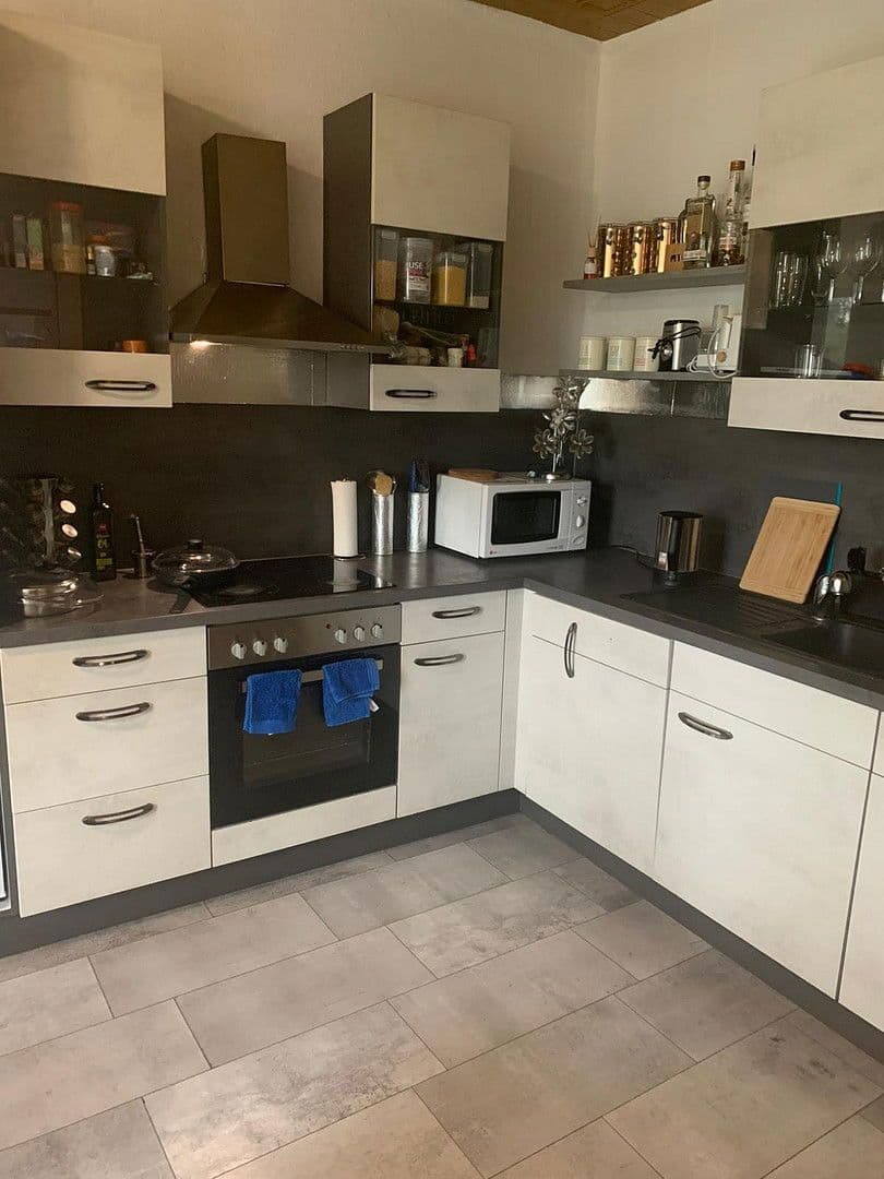 5 bedroom flat to rent, 129 m², Max-Michel-Str. 17, Annaberg-Buchholz, Saxony 5 bedroom flat to rent, 129 m², Max-Michel-Str. 17, Annaberg-Buchholz, Saxony