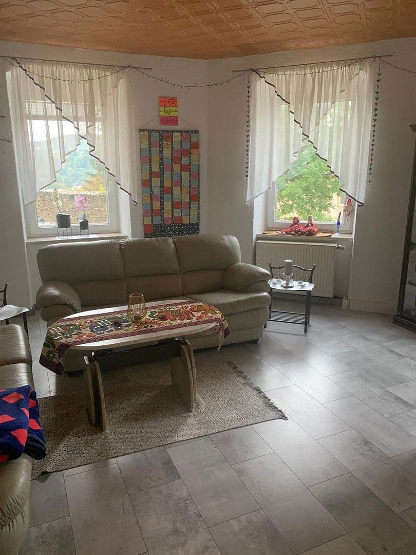 5 bedroom flat to rent, 129 m², Max-Michel-Str. 17, Annaberg-Buchholz, Saxony 5 bedroom flat to rent, 129 m², Max-Michel-Str. 17, Annaberg-Buchholz, Saxony