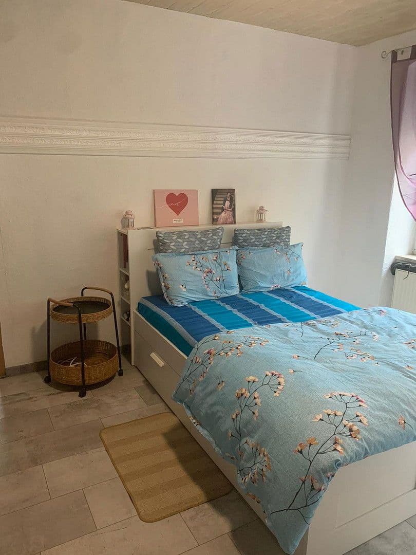 5 bedroom flat to rent, 129 m², Max-Michel-Str. 17, Annaberg-Buchholz, Saxony 5 bedroom flat to rent, 129 m², Max-Michel-Str. 17, Annaberg-Buchholz, Saxony