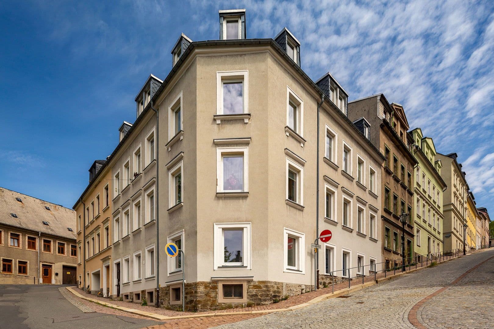 5 bedroom flat to rent, 129 m², Max-Michel-Str. 17, Annaberg-Buchholz, Saxony 5 bedroom flat to rent, 129 m², Max-Michel-Str. 17, Annaberg-Buchholz, Saxony