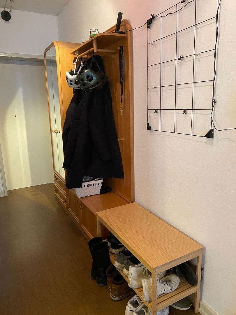 2 bedroom flat to rent, 65 m², Viktoria Str. 12, Karlsruhe, Baden-Württemberg 2 bedroom flat to rent, 65 m², Viktoria Str. 12, Karlsruhe, Baden-Württemberg