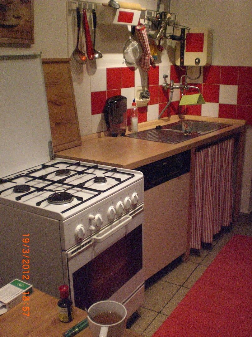 2 bedroom flat to rent, 65 m², Viktoria Str. 12, Karlsruhe, Baden-Württemberg 2 bedroom flat to rent, 65 m², Viktoria Str. 12, Karlsruhe, Baden-Württemberg