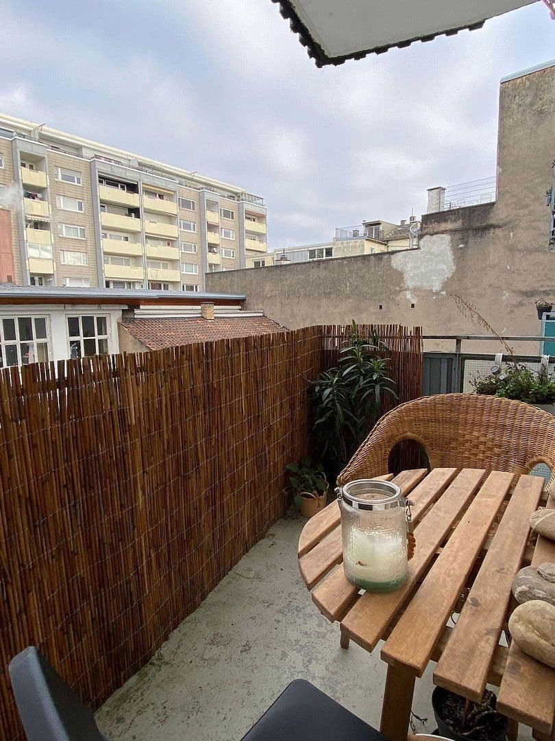 2 bedroom flat to rent, 65 m², Viktoria Str. 12, Karlsruhe, Baden-Württemberg 2 bedroom flat to rent, 65 m², Viktoria Str. 12, Karlsruhe, Baden-Württemberg