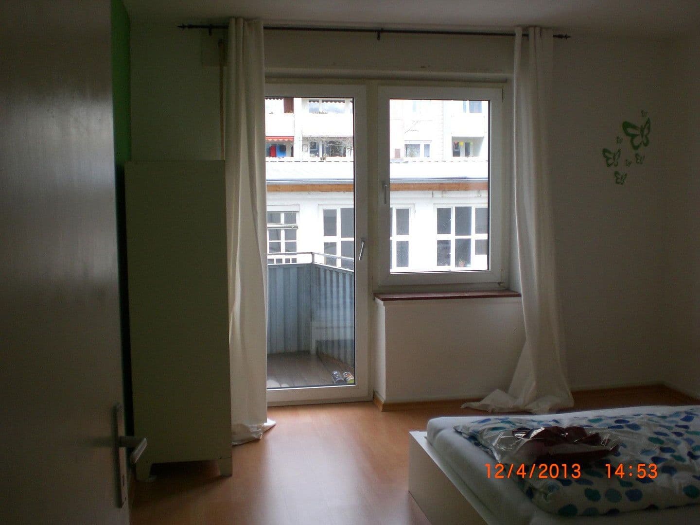 2 bedroom flat to rent, 65 m², Viktoria Str. 12, Karlsruhe, Baden-Württemberg 2 bedroom flat to rent, 65 m², Viktoria Str. 12, Karlsruhe, Baden-Württemberg