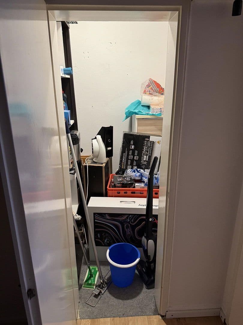 2 bedroom flat to rent, 65 m², Viktoria Str. 12, Karlsruhe, Baden-Württemberg 2 bedroom flat to rent, 65 m², Viktoria Str. 12, Karlsruhe, Baden-Württemberg