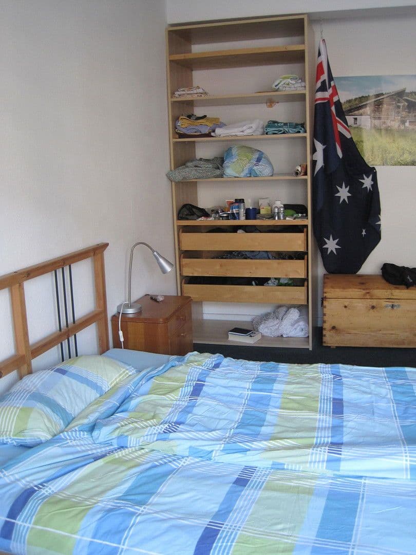 2 bedroom flat to rent, 65 m², Viktoria Str. 12, Karlsruhe, Baden-Württemberg 2 bedroom flat to rent, 65 m², Viktoria Str. 12, Karlsruhe, Baden-Württemberg