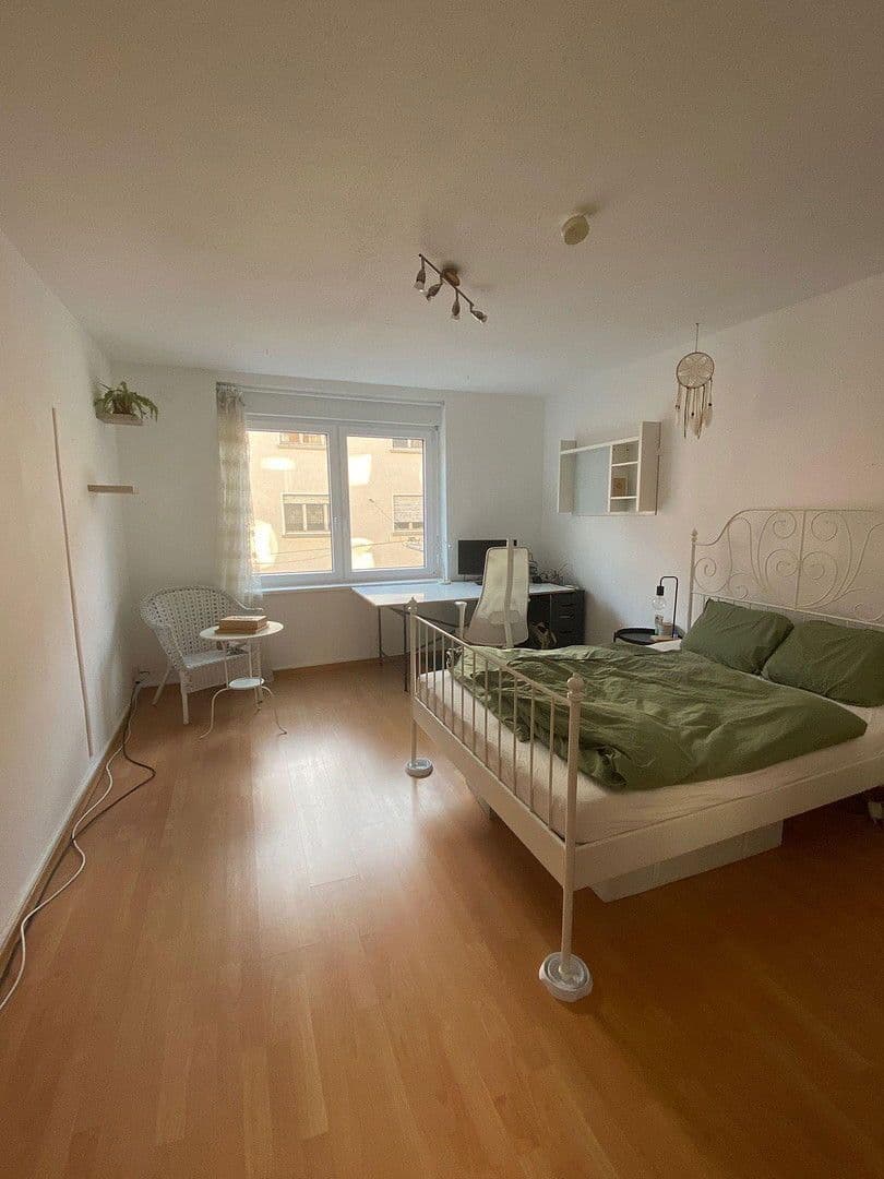 2 bedroom flat to rent, 65 m², Viktoria Str. 12, Karlsruhe, Baden-Württemberg 2 bedroom flat to rent, 65 m², Viktoria Str. 12, Karlsruhe, Baden-Württemberg