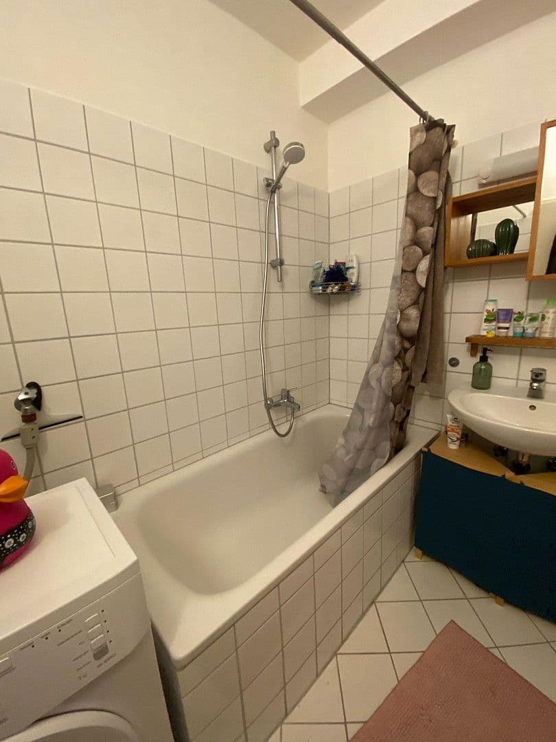 2 bedroom flat to rent, 65 m², Viktoria Str. 12, Karlsruhe, Baden-Württemberg 2 bedroom flat to rent, 65 m², Viktoria Str. 12, Karlsruhe, Baden-Württemberg