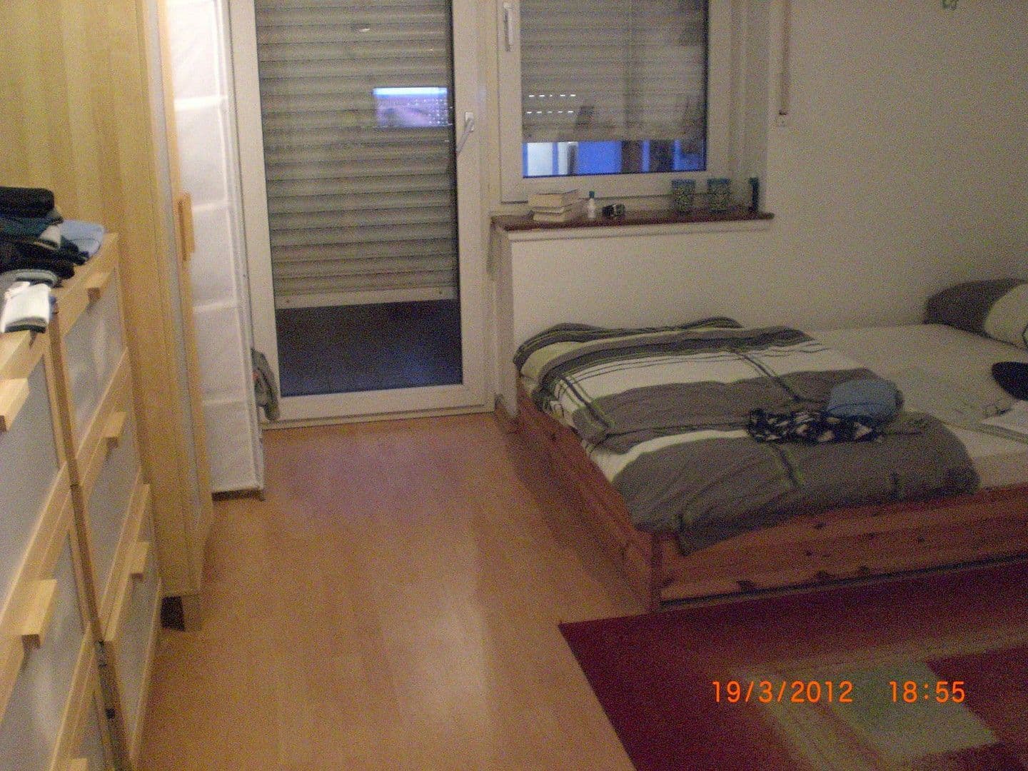 2 bedroom flat to rent, 65 m², Viktoria Str. 12, Karlsruhe, Baden-Württemberg 2 bedroom flat to rent, 65 m², Viktoria Str. 12, Karlsruhe, Baden-Württemberg