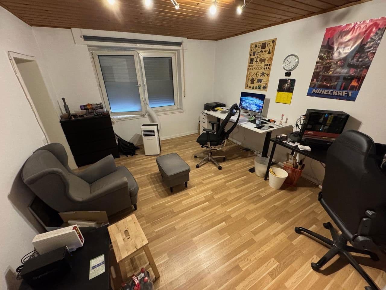 2 bedroom flat to rent, 65 m², Viktoria Str. 12, Karlsruhe, Baden-Württemberg 2 bedroom flat to rent, 65 m², Viktoria Str. 12, Karlsruhe, Baden-Württemberg